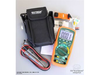 EXTECH 505