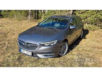OPEL INSIGNIA 2.0 125 kW -18