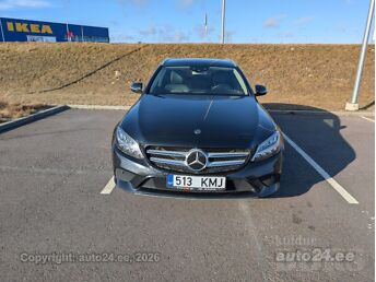MB C 220 2.0 143 kW -20