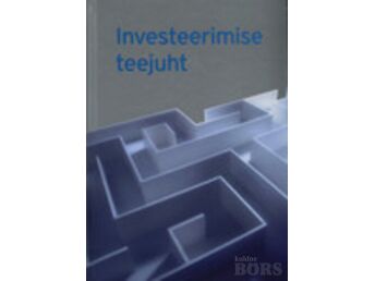 INVESTEERIMISE TEEJUHT