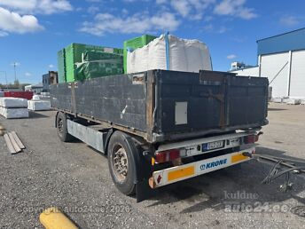 KRONE KRONE AZP 18 -08