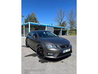 SEAT LEON FR 1.4 103 kW -14