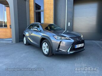 LEXUS UX 250H 2.0 112 kW -21