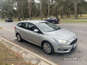 FORD FOCUS 1.5 71 kW -16