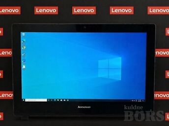 SOODUS :LAUAARVUTI LENOVO S50-30 ​AIO WINDOWS 10