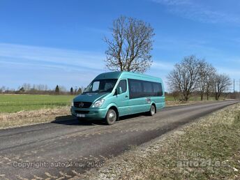 MB SPRINTER 2.1 120 kW -13