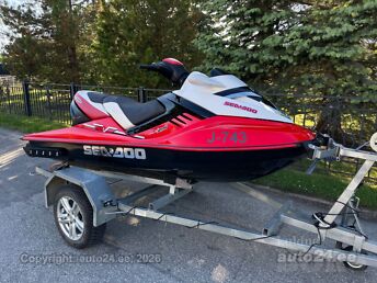 SEA-DOO RXT 1.5 160 kW -07