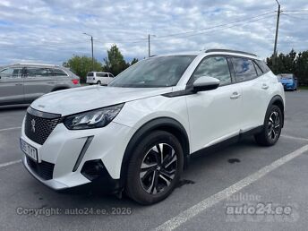 PEUGEOT 2008 1.2 96 kW -20