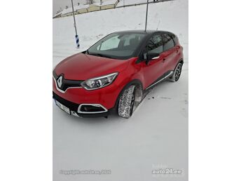 RENAULT CAPTUR 1.2 87 kW -17