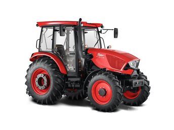 ZETOR MAJOR 80 HJ