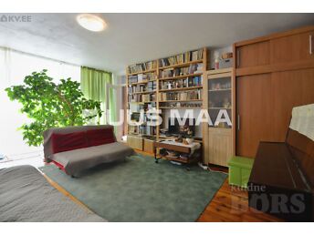 PÄRNU, KULDSE KODU 5