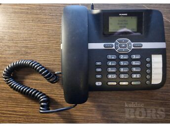 MOBIILTELEFON HUAWEI