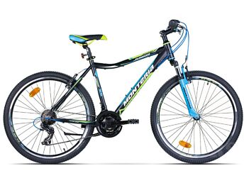 26" JALGRATAS MONTERIA JUNIOR 26 - GARANTII