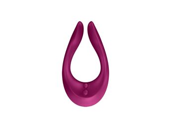 SATISFYER ENDLESS JOY ROOSA