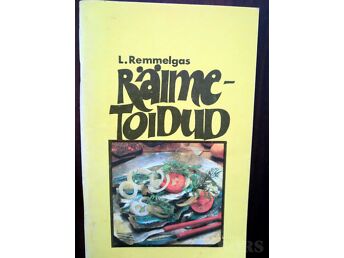 RÄIMETOIDUD