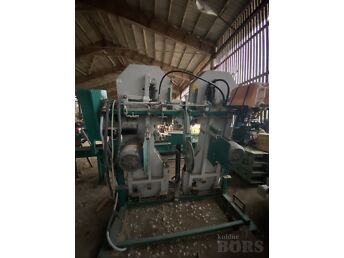 WOOD-MIZER LINTSAAG TVS 2TK
