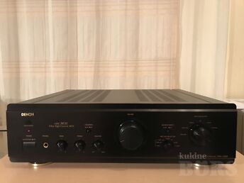 DENON PMA-1500R