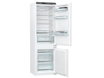 KÜLMKAPP SÜGAVKÜLMAGA - INTEGREERITAV KÜLMIK GORENJE NRKI4182A1 - GARANTII