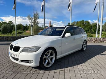 BMW 318 2.0 105 kW -11