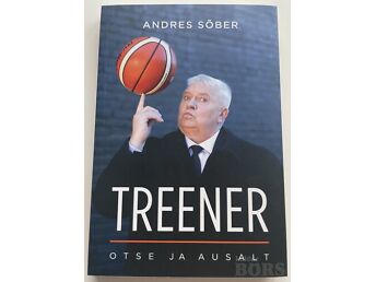 TREENER. OTSE JA AUSALT