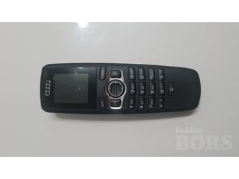 TELEFON AUDI Q7