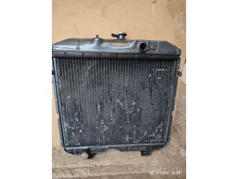 RADIAATOR