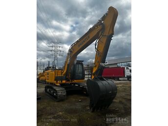 SHANTUI SE215 23TONNI 129 kW -26