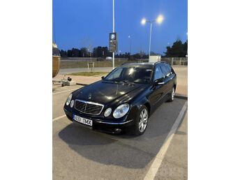 MB E 320 CDI T AVANTGARDE 3.222 CDI 150 kW -03