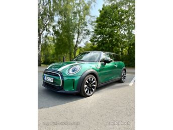 MINI COOPER PREMIUM PACKAGE 9,716 KM 1.5 100 kW -22