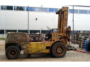 BALKANCAR DIISELTÕSTUK 3,5T - 84