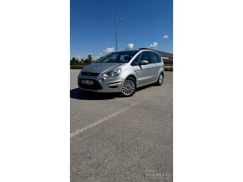 FORD S-MAX 2.0 120 kW -14