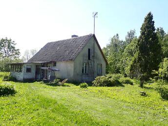 SAAREMAA, SAAREMAA VALD, TARITU KÜLA