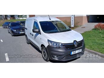 RENAULT EXPRESS 1.5 70 kW -24