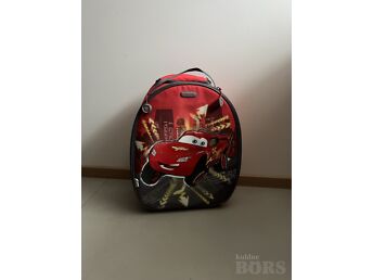 SAMSONITE AUTOGA PIKNE MC QUUEN REISIKOHVER LASTELE