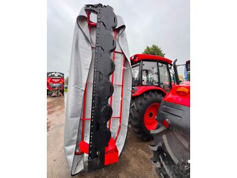 ROOTORNIIDUK METAL-FACH Z011 2,5M