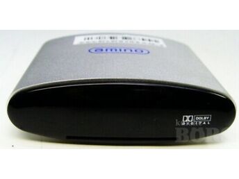 DIGIBOX AMINO AMINET TUNER DIGIBOKS