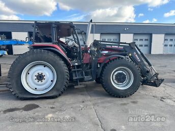 CASE IH MXM 155 BY PARTS -08