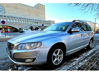 VOLVO V70 CLASSIC ECO 2.0 110 kW -15