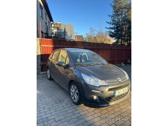 CITROEN C3 1.2 60 kW -14