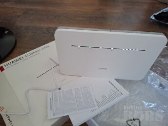 SIM KAARDIGA 4G RUUTER HUAWEI B535 PRO