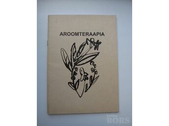 AROOMITERAAPIA
