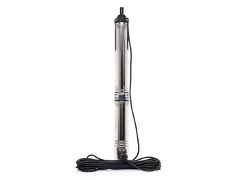 SÜGAVKAEVUPUMP VEEPUMP PUMP 85M 0,85KW KD1705