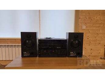 MUUSIKAKESKUS RADIOTEHNIKA S-30