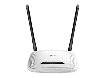 RUUTER TP-LINK TL-WR841N