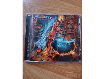 HELLOWEEN