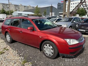 FORD MONDEO FACELIFT 1.8 81 kW -06