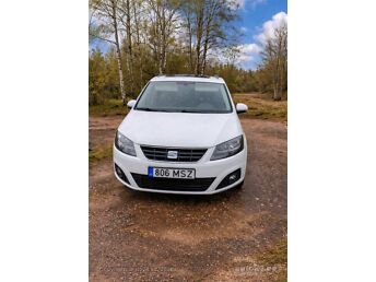 SEAT ALHAMBRA 2.0 110 kW -16