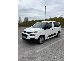 CITROEN BERLINGO 1.2 81 kW -19
