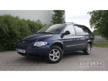 CHRYSLER GRAND VOYAGER 2.8 110 kW -05