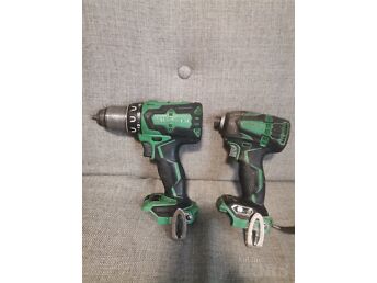 HITACHI TRELLID